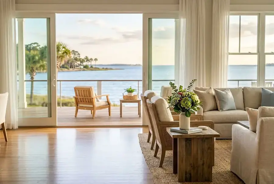 Essential Home Staging Strategies for Golden Isles Residential Properties