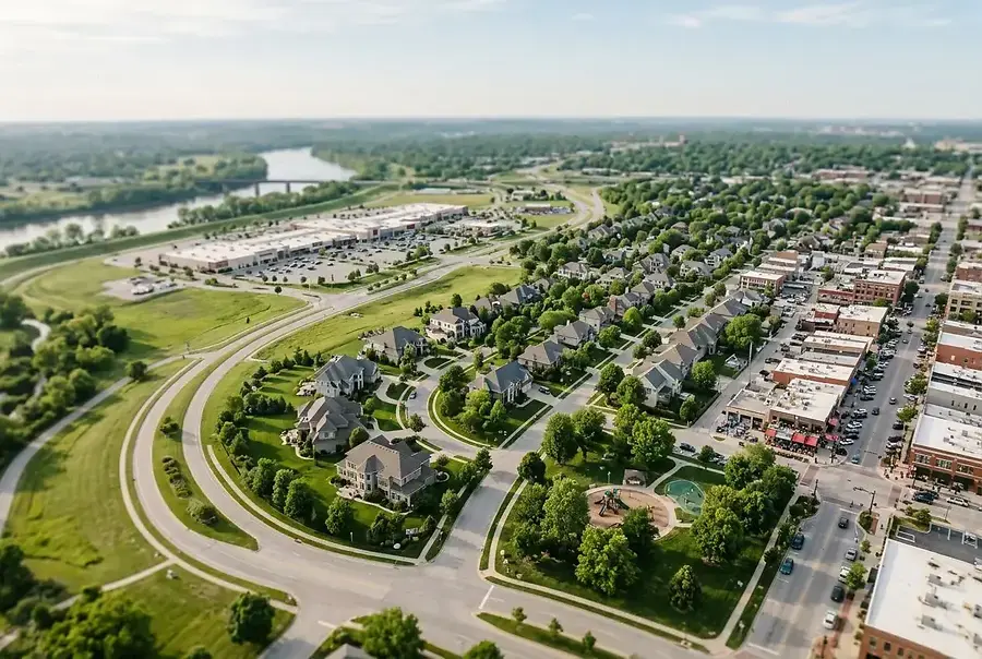 Relocating to Kansas City Metro: Neighborhood Comparison for Home Buyers