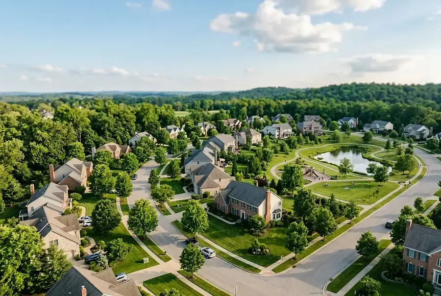 Chesterland Homes: Understanding Property Values and Neighborhood Trends