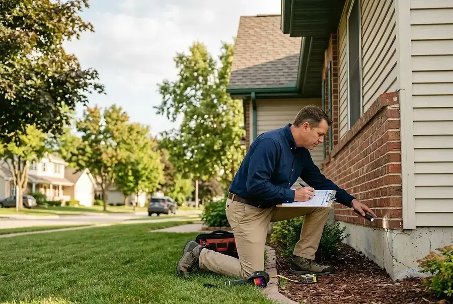 Understanding Oshkosh Home Inspection Costs and What to Expect