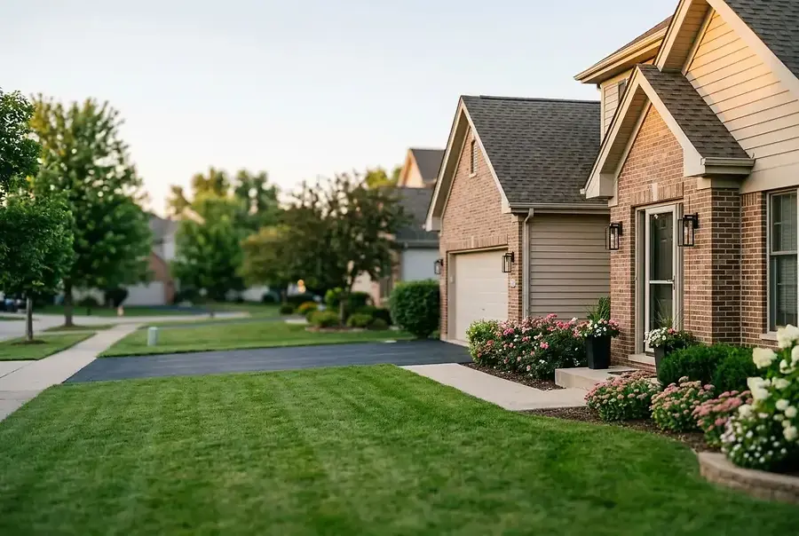 Selling Your Tinley Park Home: Pricing Strategy & Market Timing