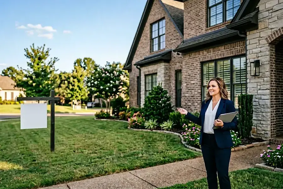 Memphis Real Estate Investment: A Complete Guide to Building Wealth