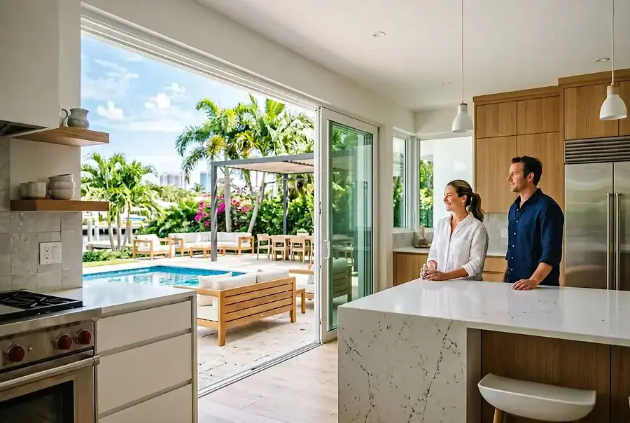 Renovating Your Fort Lauderdale Home: Smart Upgrades That Increase Resale Value