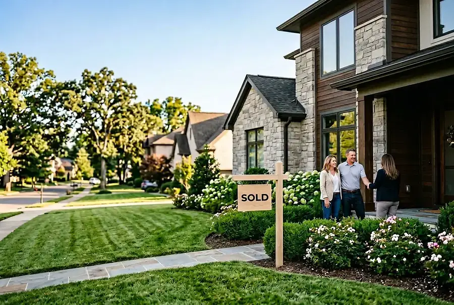 Selling Your Home in Nashville, Old Hickory, and Hendersonville