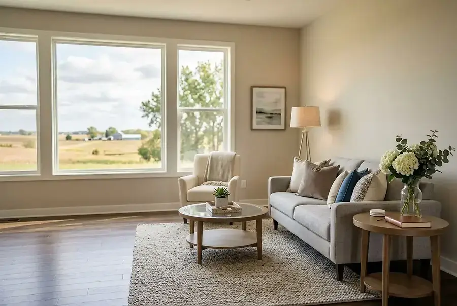 Staging Your Home to Sell Faster in Wichita, Goddard & Maize