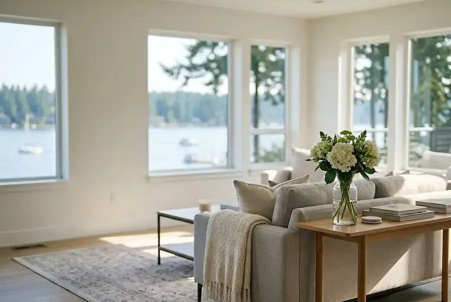 Gig Harbor Home Staging Secrets: Attract Serious Buyers and Maximize Your Sale Price