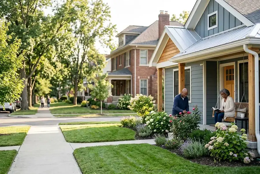 Downsizing Your Columbus Home: A Smart Financial Move for Homeowners