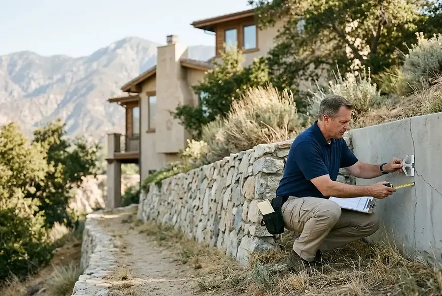 Essential Home Inspection Guide for Foothills Buyers in Pasadena and Beyond