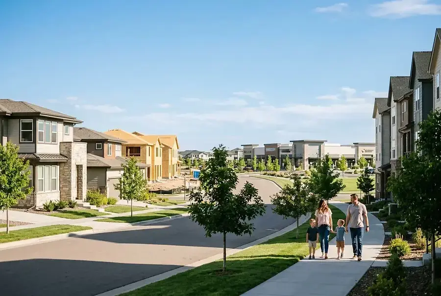 Smart Home Investment Strategies for North Metro Denver Communities