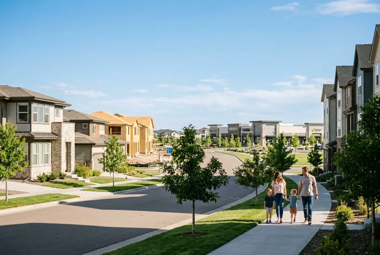 Smart Home Investment Strategies for North Metro Denver Communities