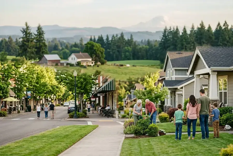 Choose Your Southwest Washington Home by Lifestyle and Budget