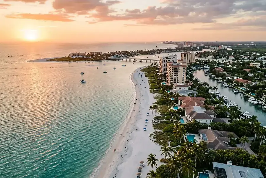 Your Complete Home Buying Guide for Fort Myers Beach and Naples