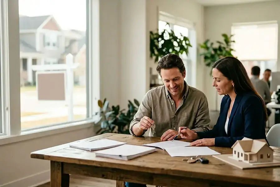 Freeport Home Selling Timeline: Steps from Listing to Closing