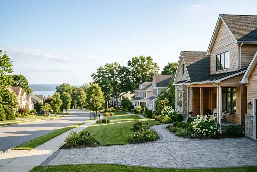 Understanding Fishkill's Real Estate Market Trends and Opportunities