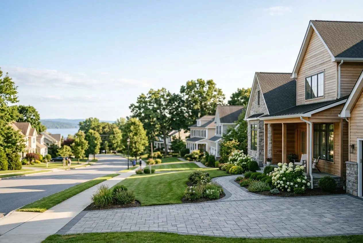 Understanding Fishkill's Real Estate Market Trends and Opportunities