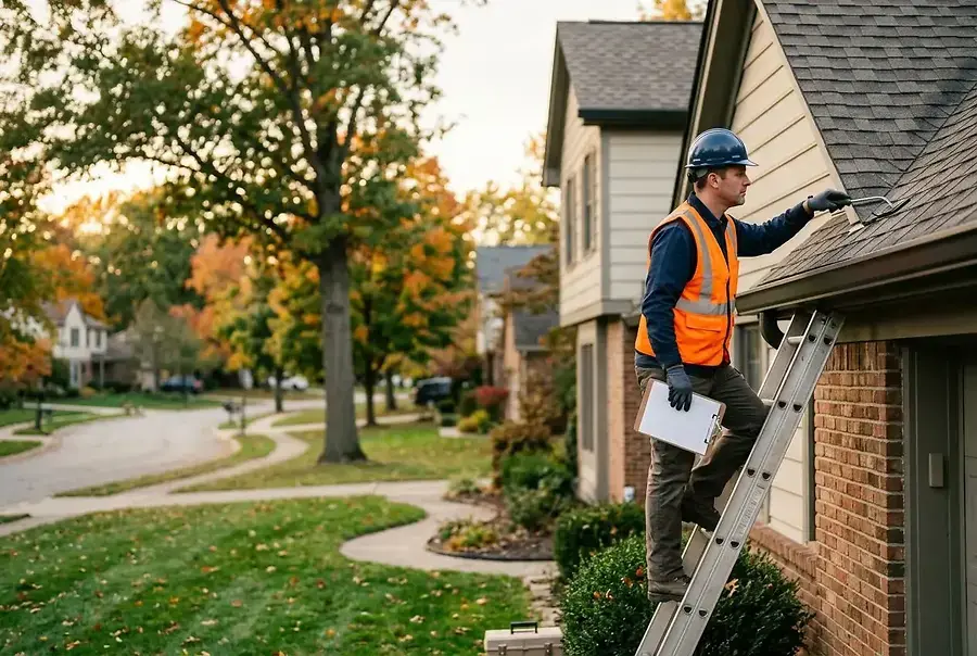 Essential Home Inspection Guide for Central Ohio Home Buyers