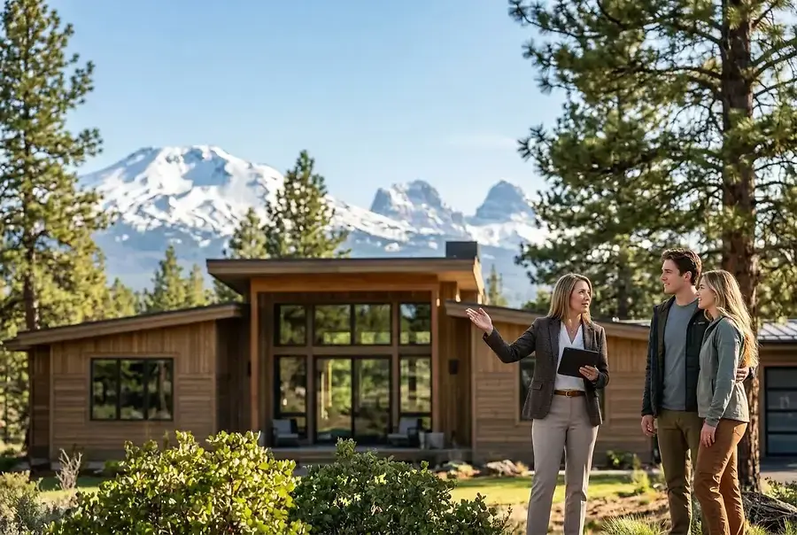 Understanding Bend's Real Estate Market: Pricing Trends and Home Values