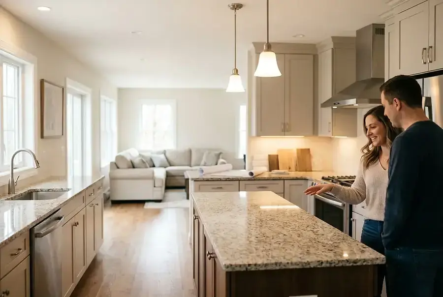 Home Renovations in Chester, NY: Complete Budget Planning Guide