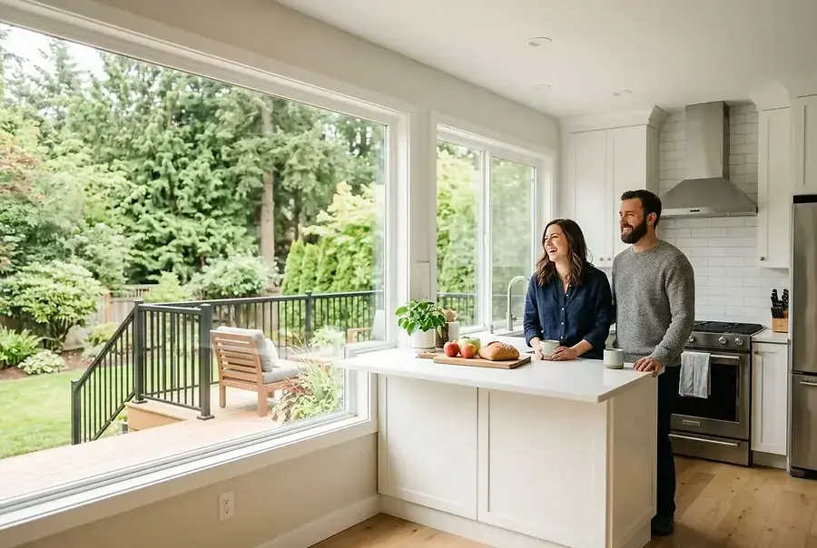Maximizing Home Equity Through Smart Renovations in King County