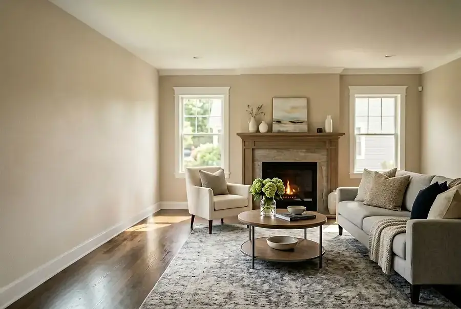 Smart Staging Strategies for Selling Faster in West Hartford