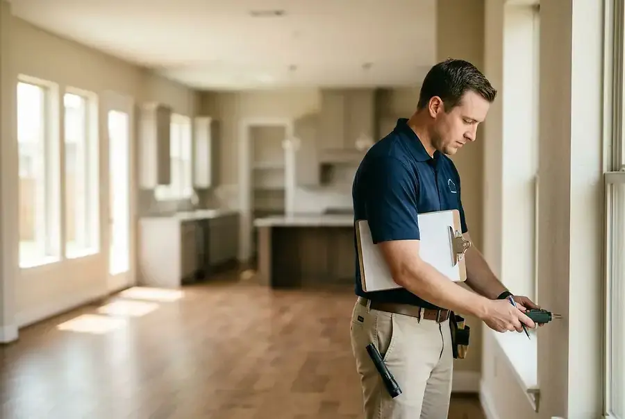 Complete Home Inspection Guide for Flower Mound Residential Buyers