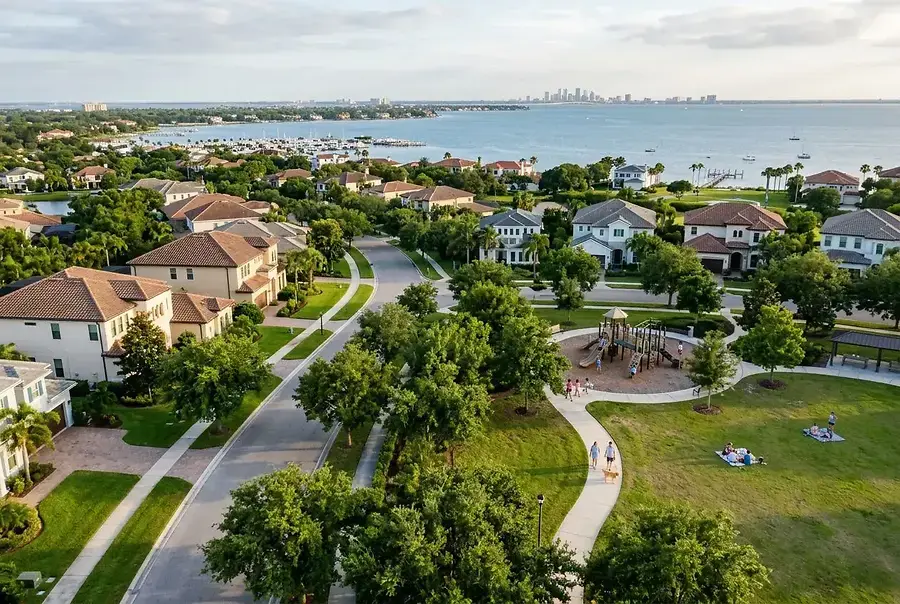 Tampa Bay Suburban Communities: Neighborhoods Worth Relocating For