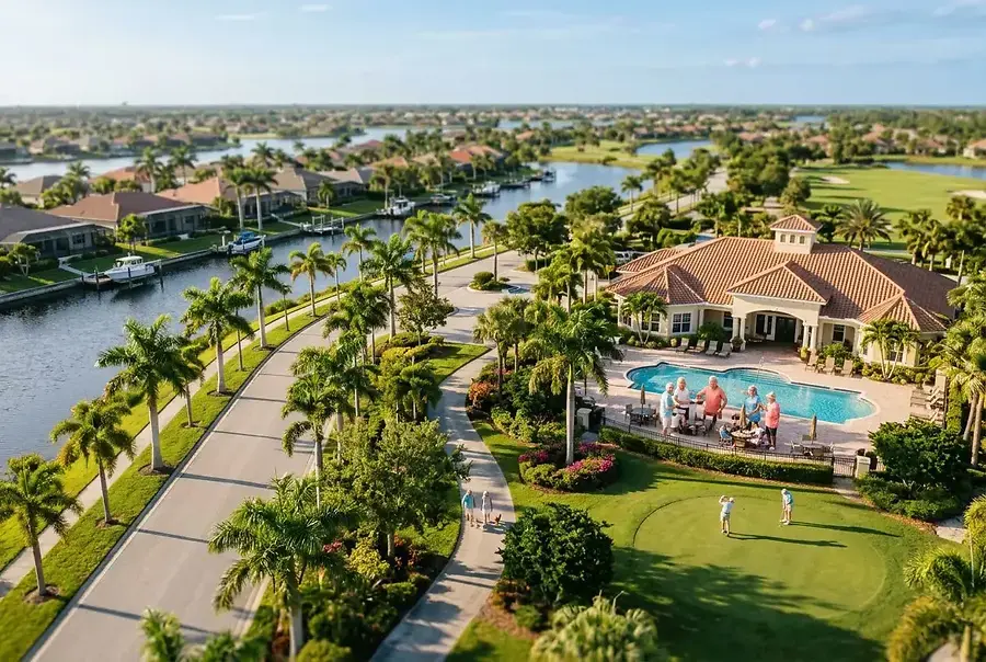 Retirement Communities in Southwest Florida: Your Complete Guide
