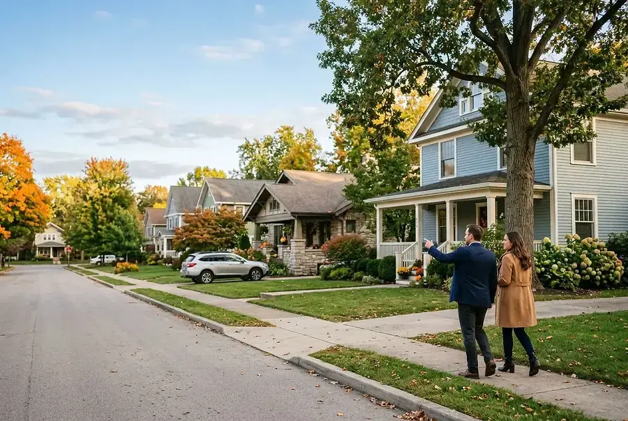 Understanding Bloomington Home Values and Current Market Trends