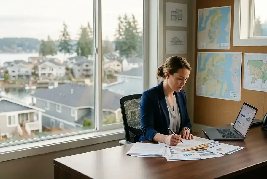 Residential Investment Opportunities Across Kitsap County Communities