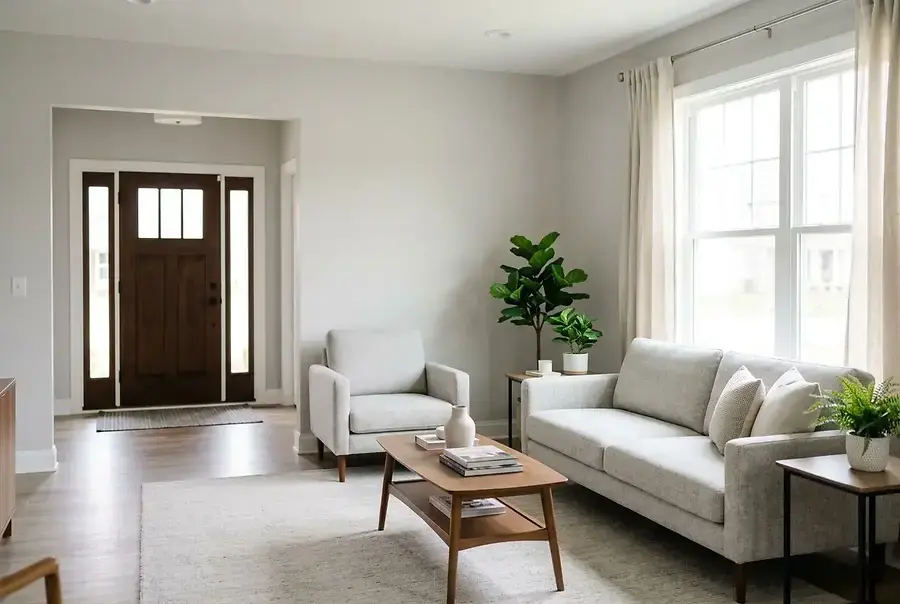 Essential Home Staging Strategies for Selling in Amherst, Ohio