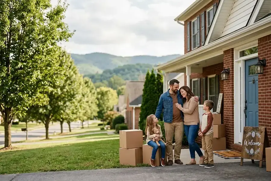 Moving to the Tri-Cities: Your Complete Relocation Guide for Families