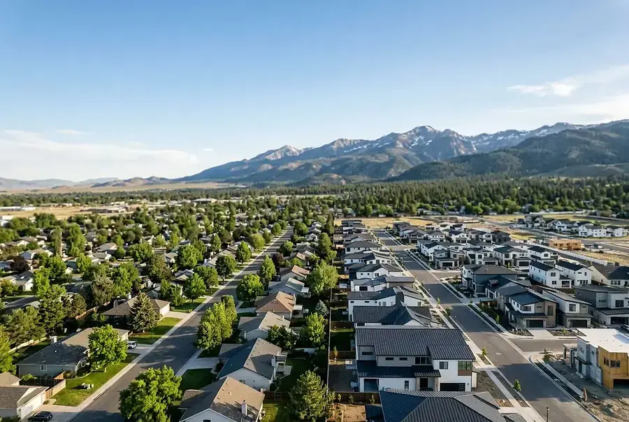 Reno's Best Neighborhoods: A Residential Buyer's Complete Guide