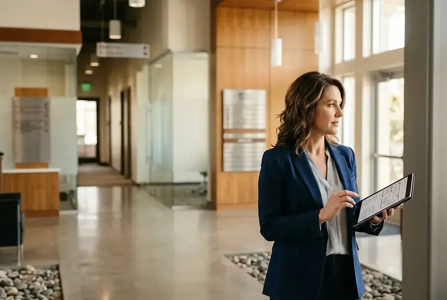 Commercial Property Leasing in Helena, MT: Complete Landlord Guide