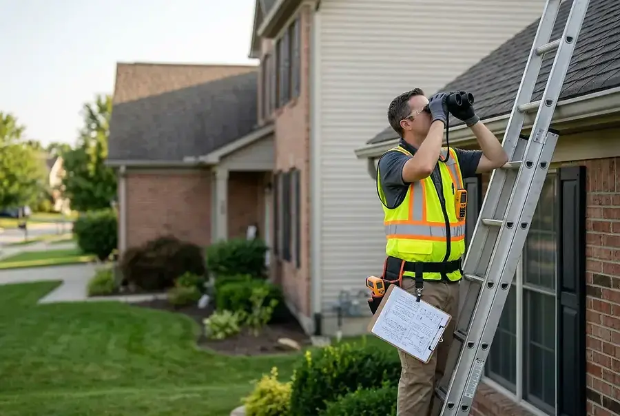 Middletown Home Inspection: What Buyers Should Know Before Closing