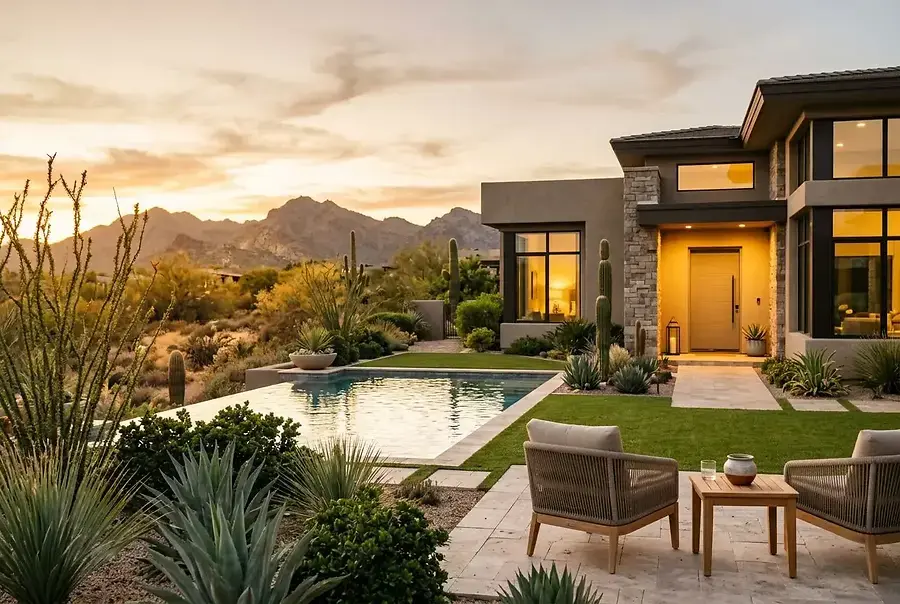 How to Sell Your Home Faster in Scottsdale and Central Phoenix