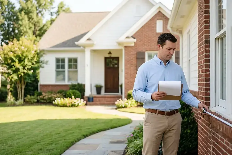 Springdale Home Appraisals: Understanding Property Valuations