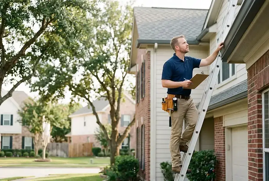 Waldorf Home Inspections: Your Complete Guide to Closing Confidently