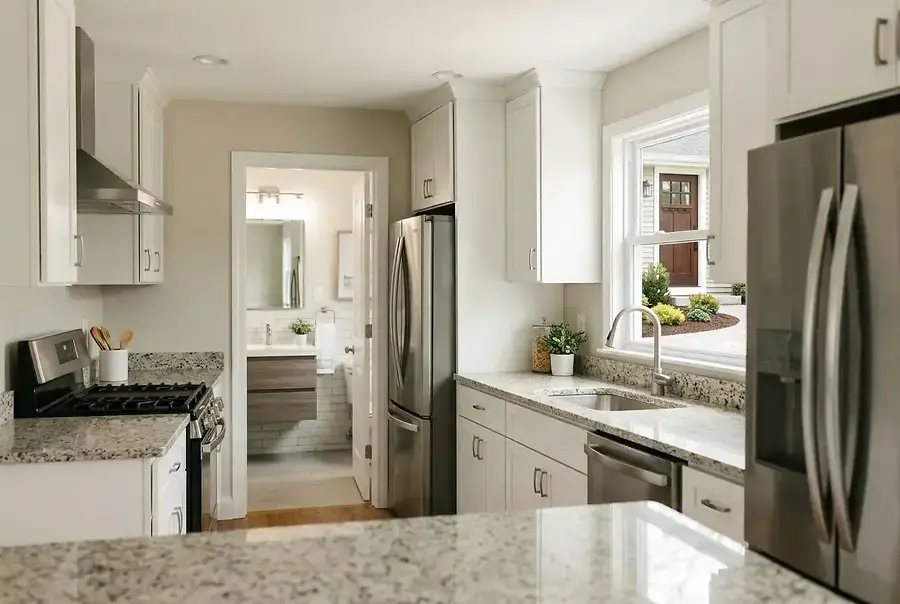 Renovating Your Milford Home: Smart Updates That Increase Resale Value