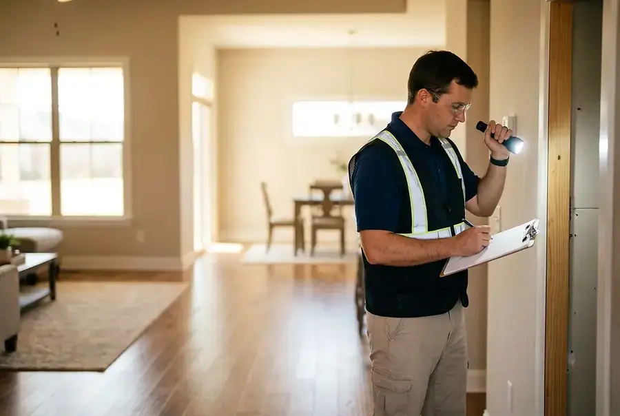 Complete Home Inspection Guide for Enterprise, AL Home Buyers