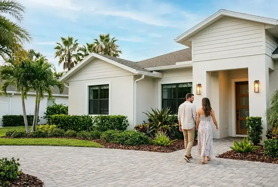 Maximizing Your Home's Value in Jacksonville's Competitive Market
