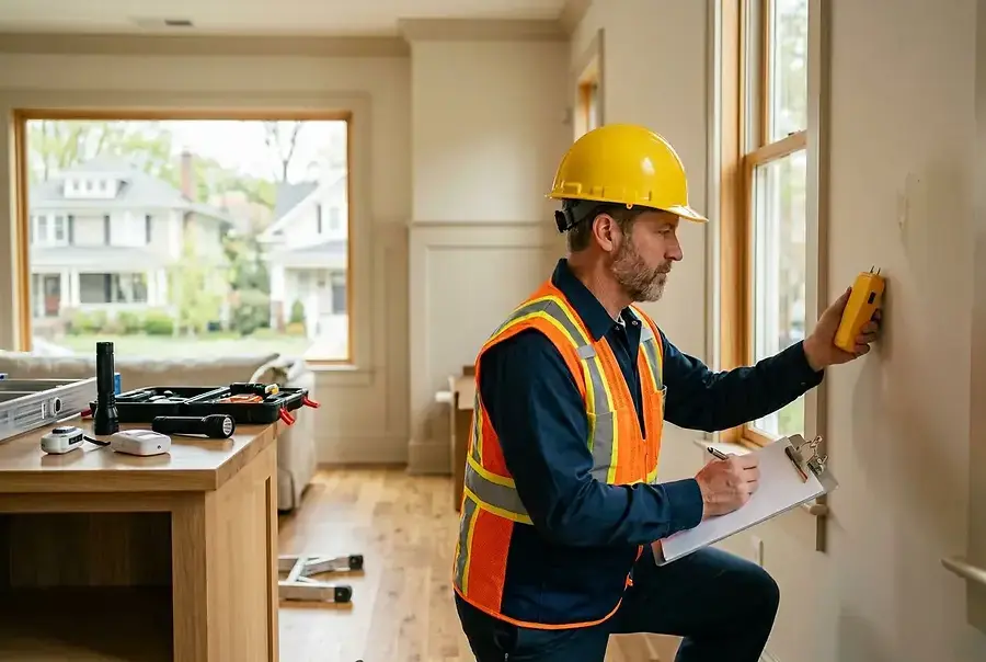 Charlotte Home Inspections: Essential Buyer Protection Guide