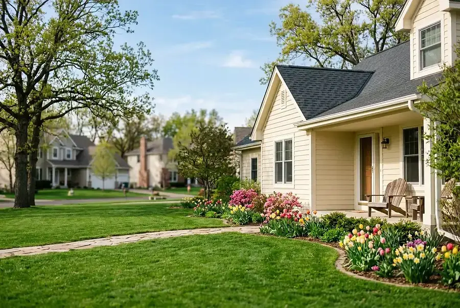 Lakeville Seasonal Real Estate: Timing Your Home Sale for Success