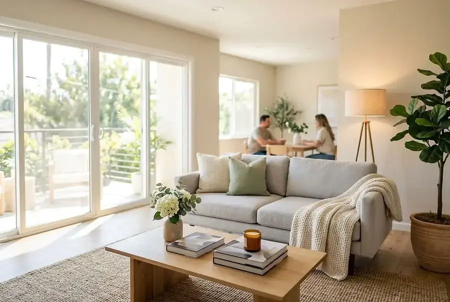 Home Staging Strategies That Sell: A Van Nuys Seller's Guide