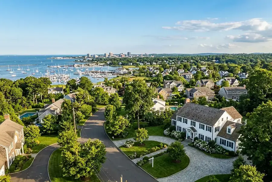 Buying a Home in Fairfield County: Market Trends and Community Profiles