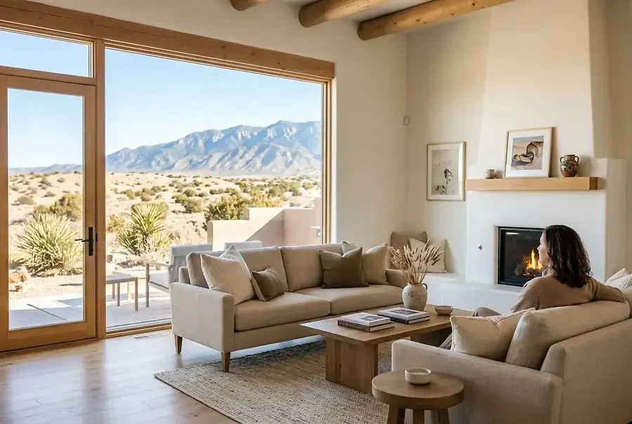Preparing Your Albuquerque Home for Sale: Expert Staging Tips