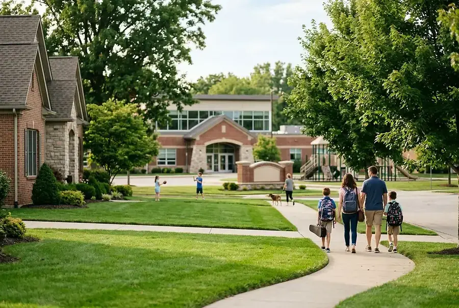 How Top School Districts Drive Home Values in Northeast Ohio