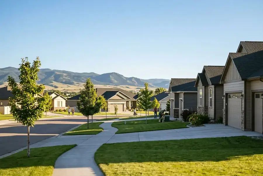 Building Wealth Through Residential Investments in Gillette, WY