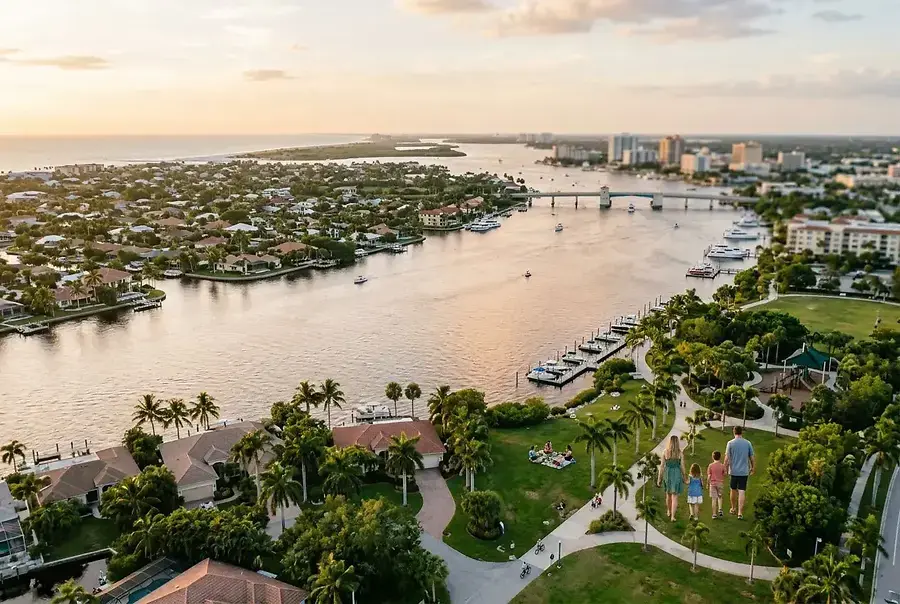 Finding Your Ideal Fort Myers Neighborhood: A Complete Guide