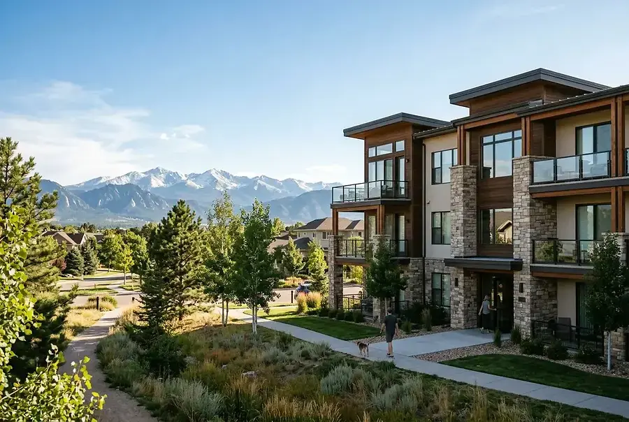 Buying Investment Property in Colorado: Multi-Family Opportunities Across the Front Range