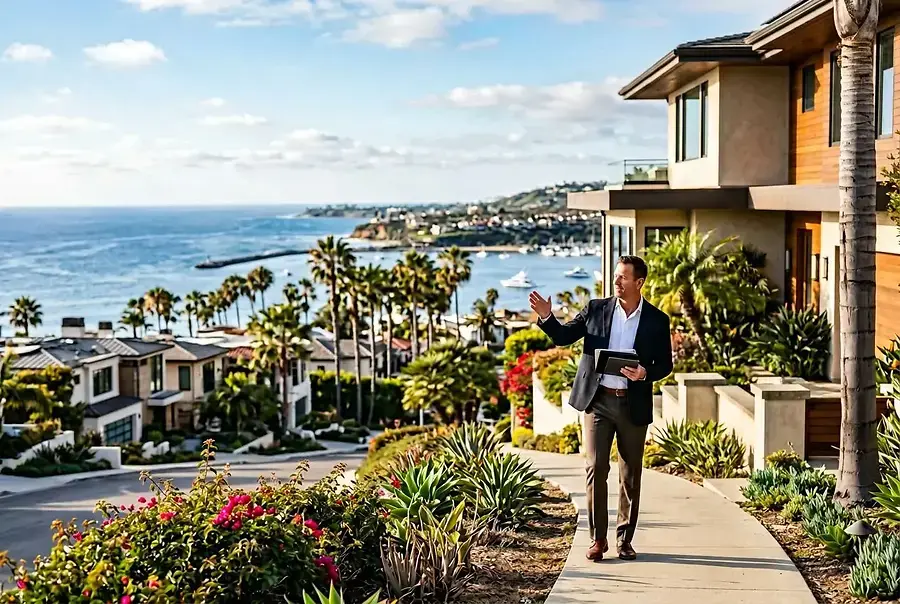 San Diego Real Estate Investment: Building Wealth Through Residential Properties
